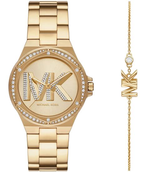 dillards michael kors sale|dillard's michael kors watches women's.